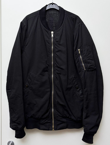 Rick owens drkshdw flight - owens,