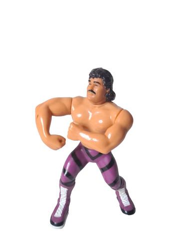 Hasbro titan sports wwf - hasbro,