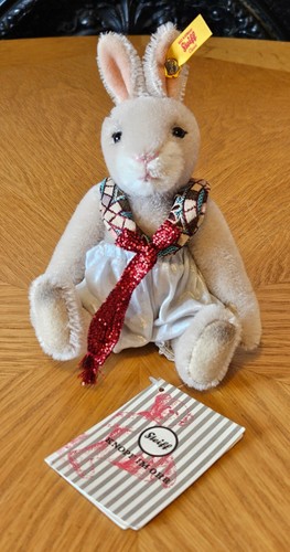 Steiff vintage memories 026843 - memories,