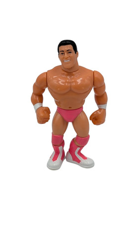 Wwf hasbro rick - hasbro, the