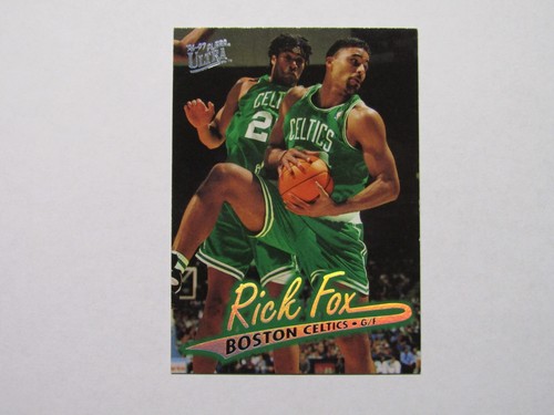Nba rick fox - nba,