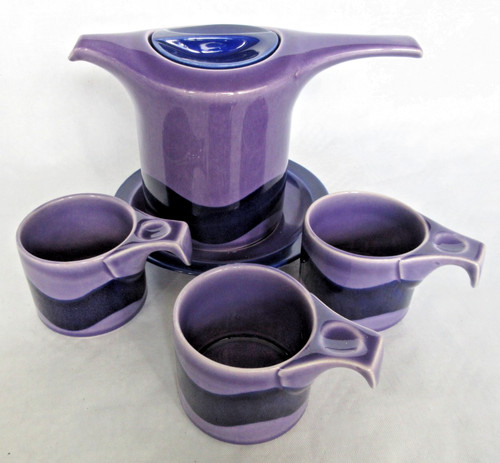 Tee kaffee set tlg thomas - 5, tlg.