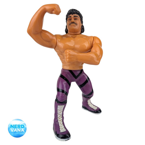 Wwf wwe ravishing - ravishing, rick