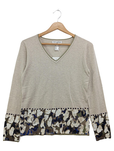 Rick cardona damen pullover - rick,