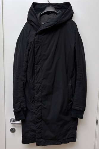 Rick owens drkshdw hooded - drkshdw,