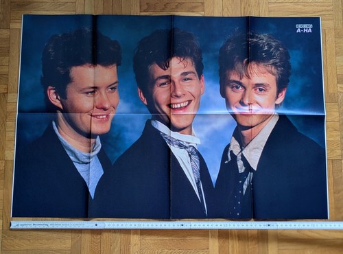 Popcorn riesen poster - riesen,