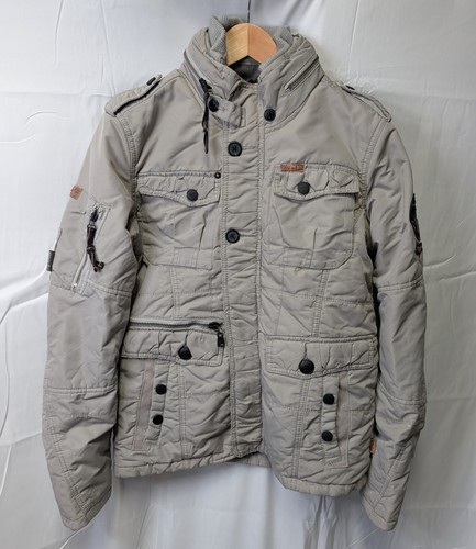 Khujo herren jacke rick - jacke,