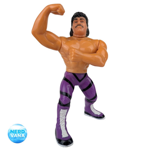 Wwf wwe ravishing rick rude - rick,