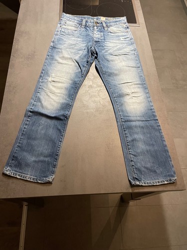 Jack jones jeans jackjones - jeans, j&j