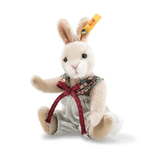 Steiff 026843 vintage rick - 026843,