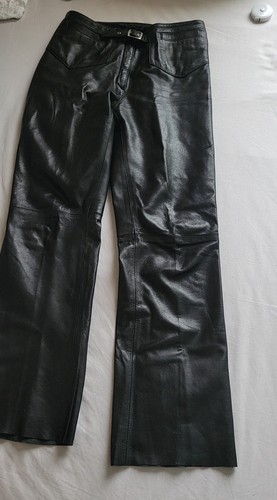 Vintage rick owens schwarze - vintage,