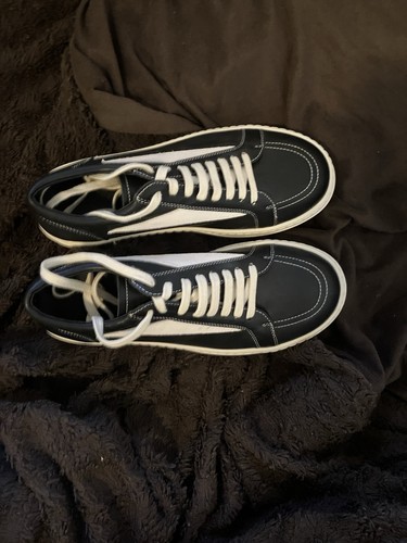 Rick owens herren sneaker - owens,