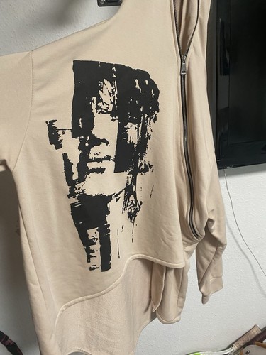 Archive y2k vintage zipper - archive,