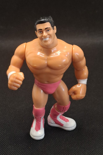 Wwf hasbro rick martel the - rick,
