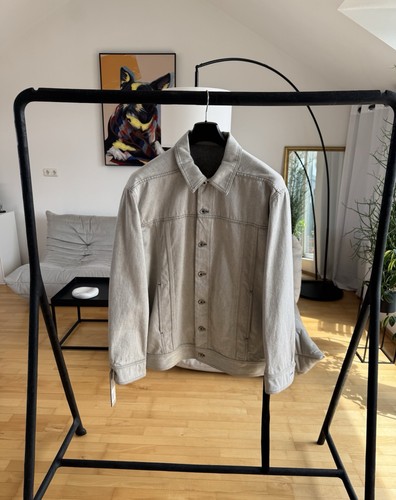 Rick owens drkshdw - rick, jkt