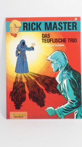 Carlsen verlag rick - carlsen,