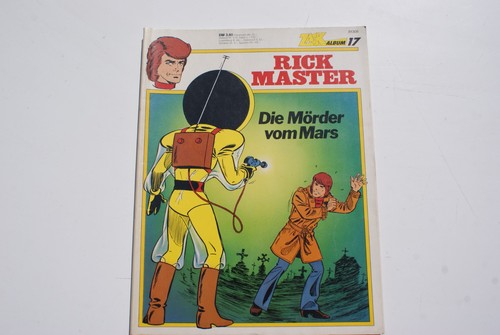 Rick master die - rick, master: