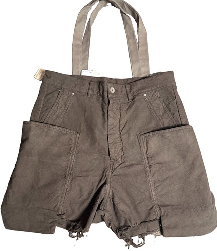 Rick owens drkshdw stefan - owens,