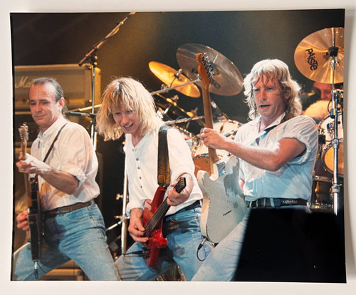 Status quo francis rossi rick - rossi,