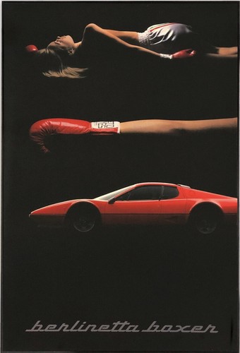 Rick mcbride ferrari - (1951),