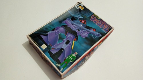 09r rick dom gundam - ms-09r,
