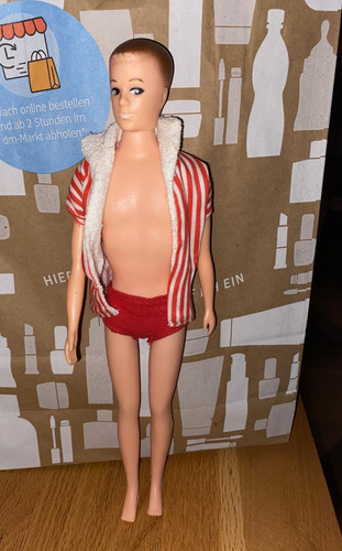 Rick ken clone - ken-clone, der