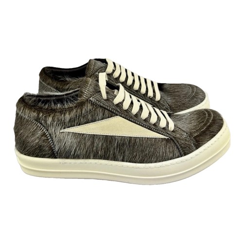Rick owens vintage suede - rick,