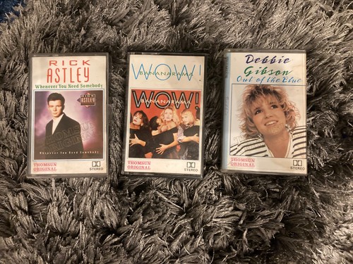 Vintage 80s rare - , 3