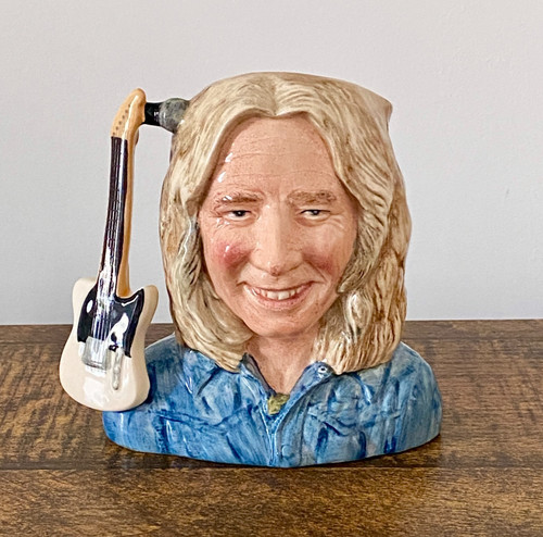Royal doulton rick parfitt - doulton,